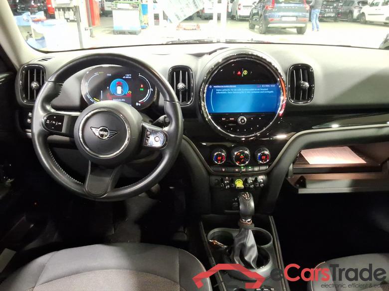 MINI COUNTRYMAN 1.5 COOPER S E 4WD AUTO #6