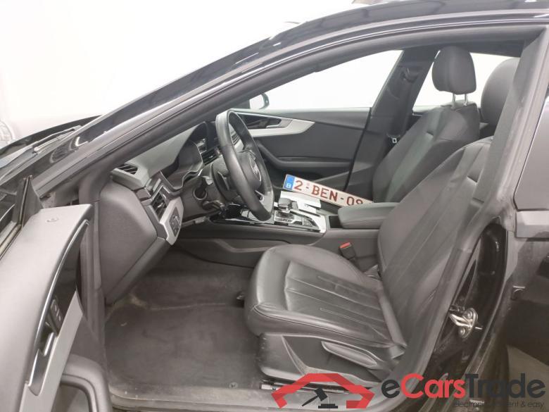 Audi A5 Sportback 30 TDI S tronic Bus. Ed. S Line 5d #3