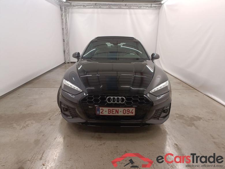 Audi A5 Sportback 30 TDI S tronic Bus. Ed. S Line 5d #5