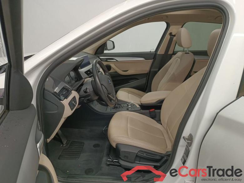 BMW X1 sDrive16dA (85 kW) 5d #3