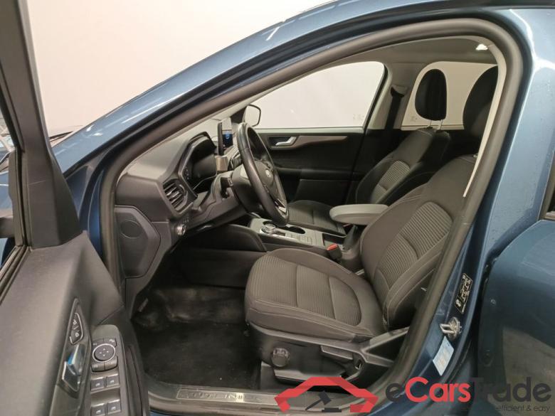 Ford Kuga 1.5 EcoBlue 88kW Aut. Titanium 5d #3