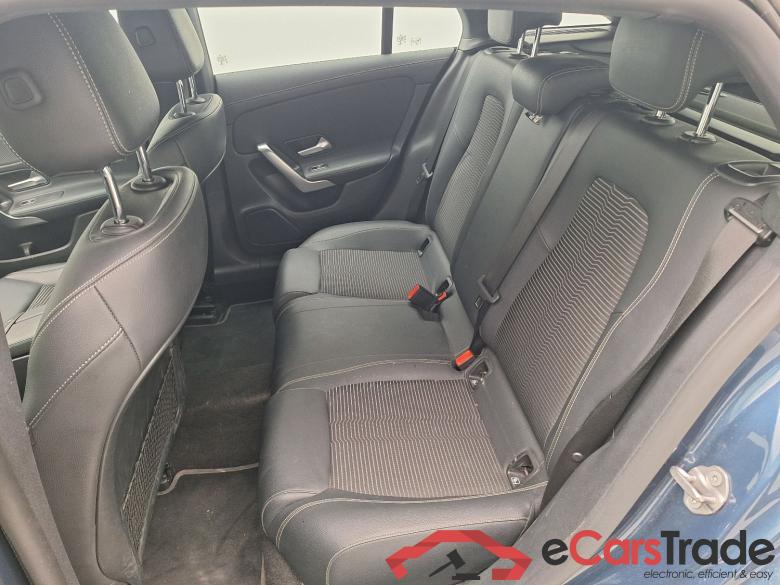 Mercedes, CLA-Clas SB '19 PHEV, Mercedes-Benz CLA Shooting Brake CLA 250 e Busines #4