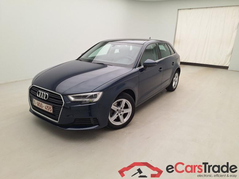 Audi, A3 Sportback FL'16, Audi A3 Sportback 1.0 30 TFSi 85kW S tronic 5d #2