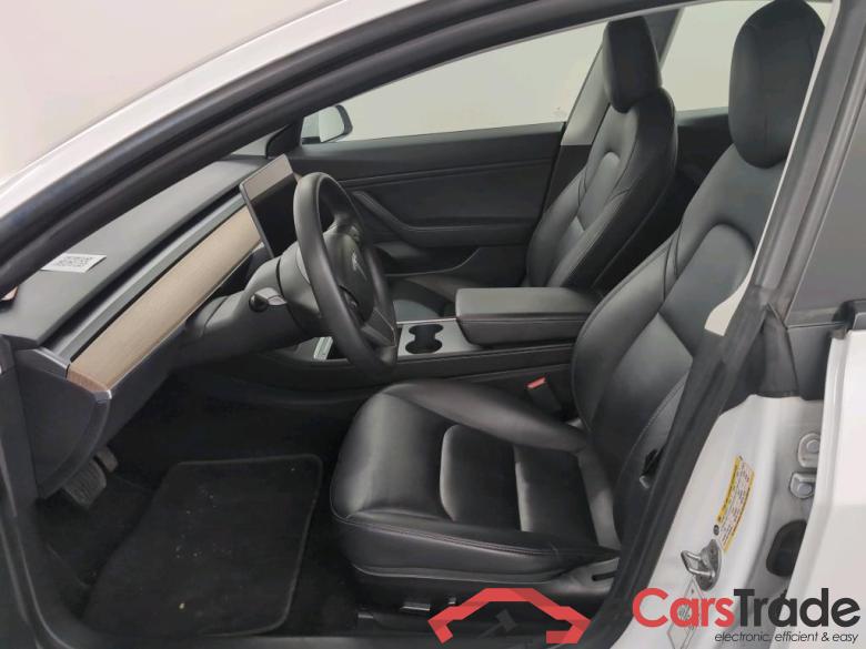 TESLA MODEL 3 75 KWH LONG RANGE DUAL MOTOR 4WD AUTO #5