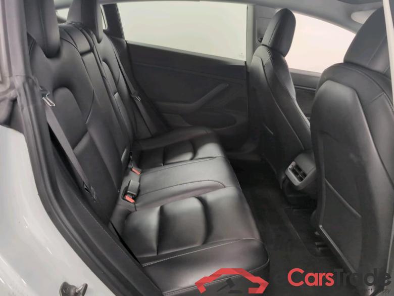 TESLA MODEL 3 75 KWH LONG RANGE DUAL MOTOR 4WD AUTO #6