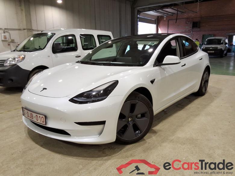 TESLA MODEL 3 BEV STANDARD RWD PLUS AUTO #1
