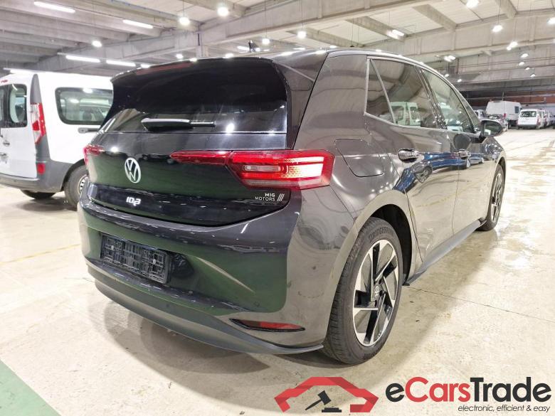 VOLKSWAGEN ID.3 BEV 62KWH 150KW PRO PERFORMANCE BUSINESS #4