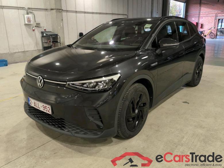 VOLKSWAGEN ID.4 BEV 77KWH LIFE AUTO #1