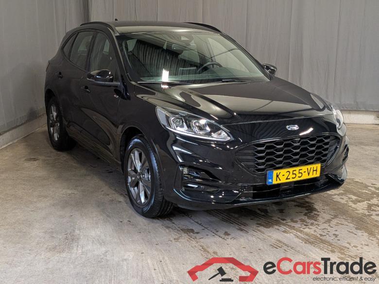 FORD Kuga 2.5 PHEV ST-Line #2