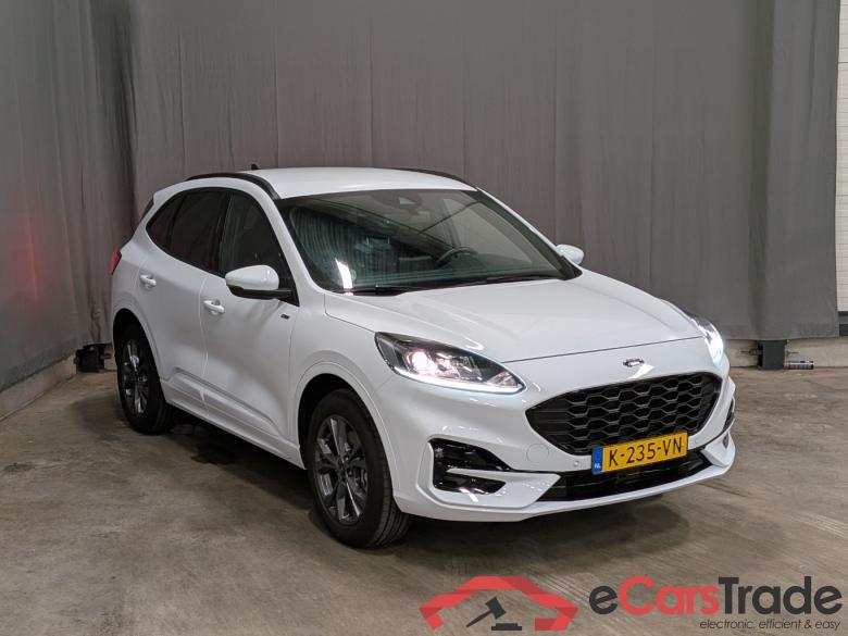 FORD Kuga 2.5 PHEV ST-Line #2