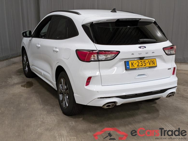 FORD Kuga 2.5 PHEV ST-Line #4