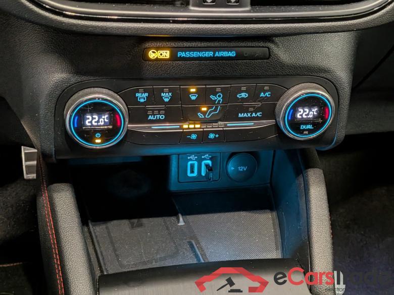 FORD Kuga 2.5 PHEV ST-Line #5