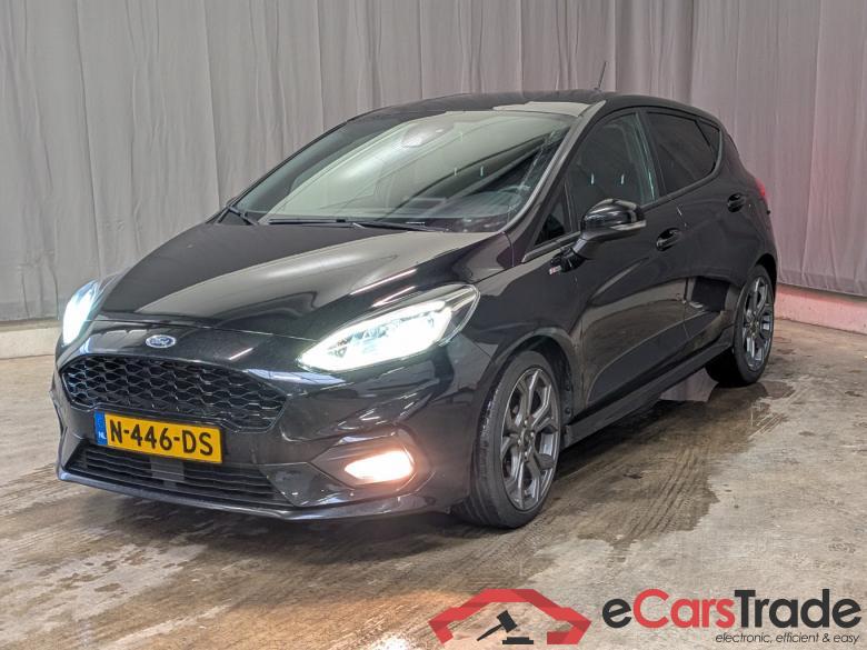 FORD FIESTA 1.0 EcoB. ST-Line X #1