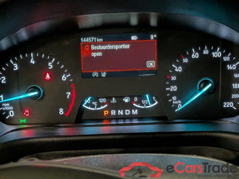 FORD FIESTA 1.0 EcoB. ST-Line X #6