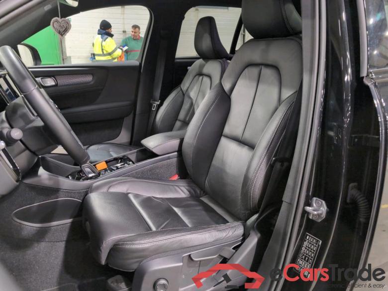 VOLVO XC40 1.5 T4 RECHARGE GEARTRONIC R-DESIGN #5