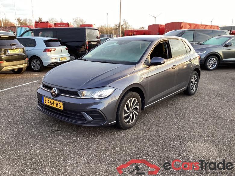 VOLKSWAGEN POLO 1.0 TSI Life Edition #1