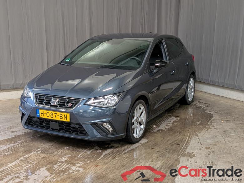 SEAT IBIZA 1.0 TSI FR BnsInt. #1