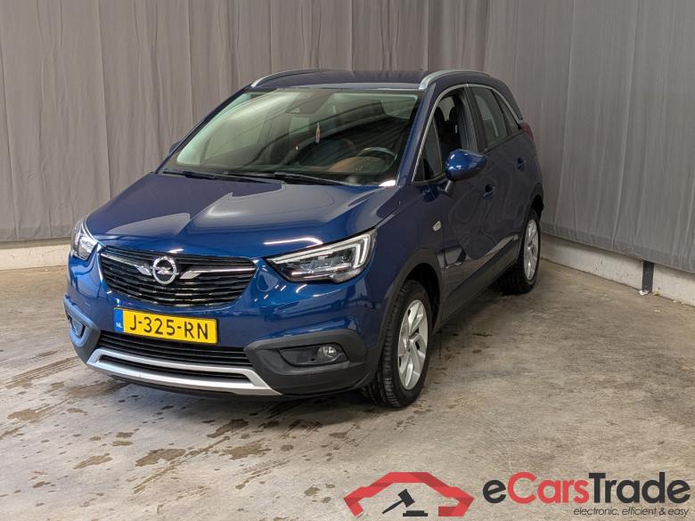 OPEL Crossland X 1.2 T. Innovation #1