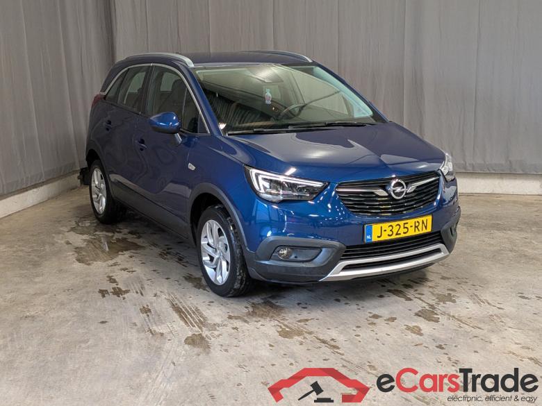 OPEL Crossland X 1.2 T. Innovation #2