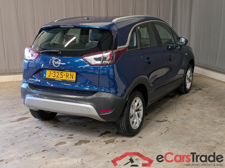 OPEL Crossland X 1.2 T. Innovation #3