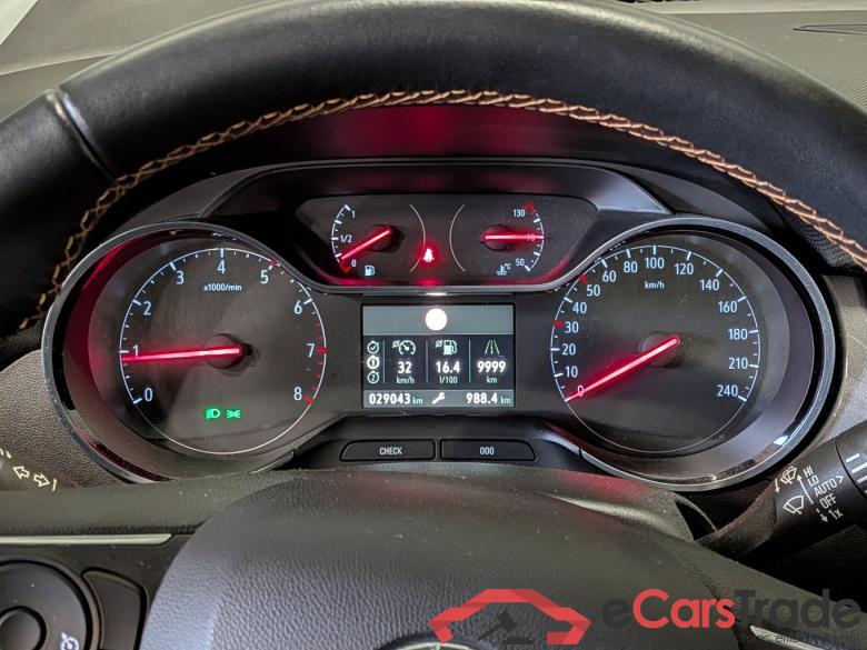 OPEL Crossland X 1.2 T. Innovation #6