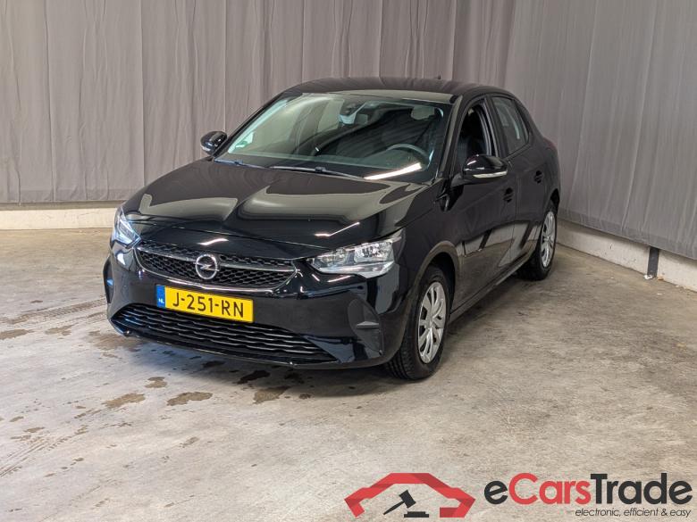 OPEL CORSA 1.2 Edition #1