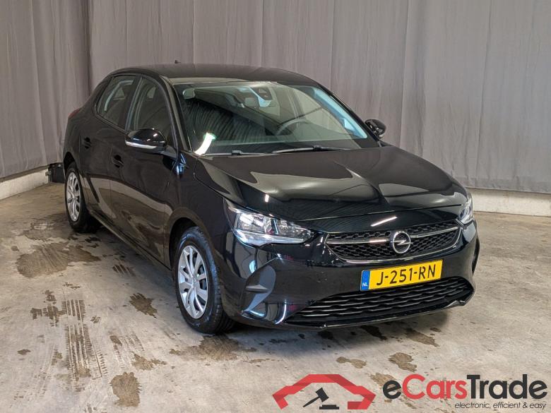 OPEL CORSA 1.2 Edition #2