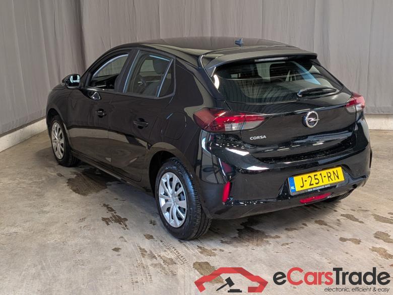 OPEL CORSA 1.2 Edition #4