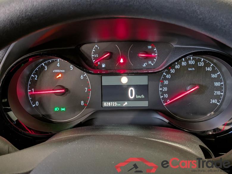 OPEL CORSA 1.2 Edition #6