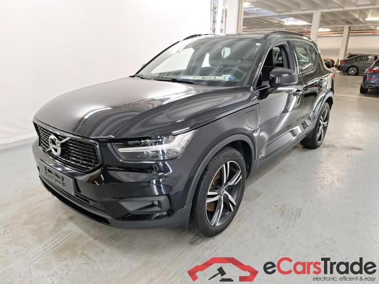VOLVO XC40 1.5 T5 TE PHEV R-Design DCT STOCK #1