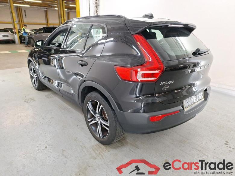 VOLVO XC40 1.5 T5 TE PHEV R-Design DCT STOCK #3