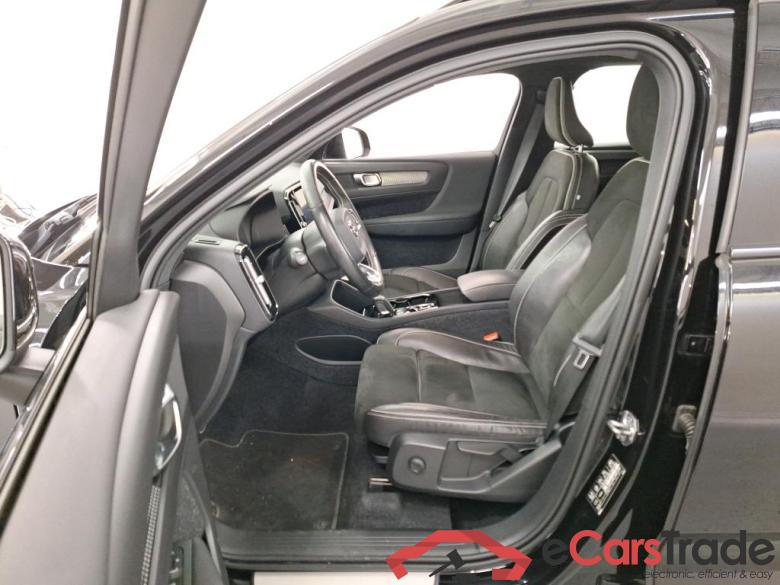 VOLVO XC40 1.5 T5 TE PHEV R-Design DCT STOCK #5