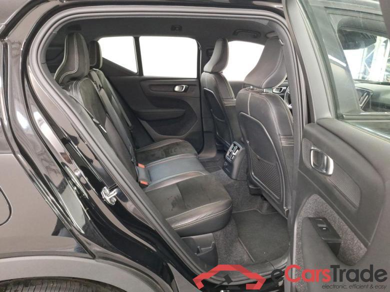 VOLVO XC40 1.5 T5 TE PHEV R-Design DCT STOCK #6