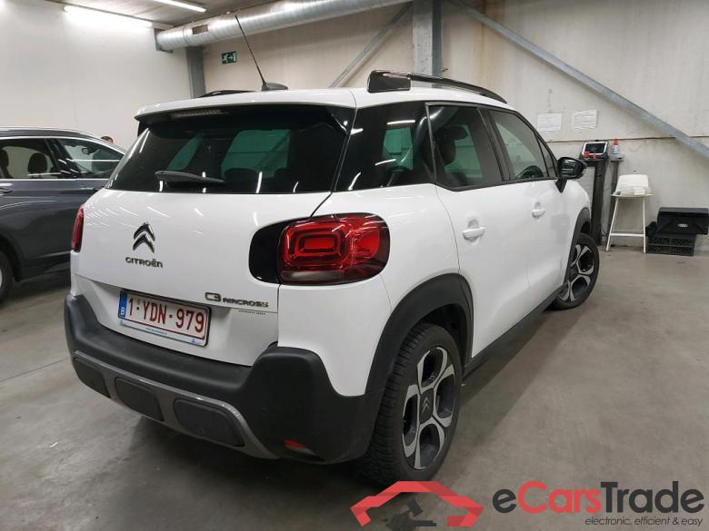 CITROËN - CIT C3 AIRCROSS PureTech 130PK EAT6 Shine & Family & Easy & Safe & DAB & Camera  * PETROL * #2