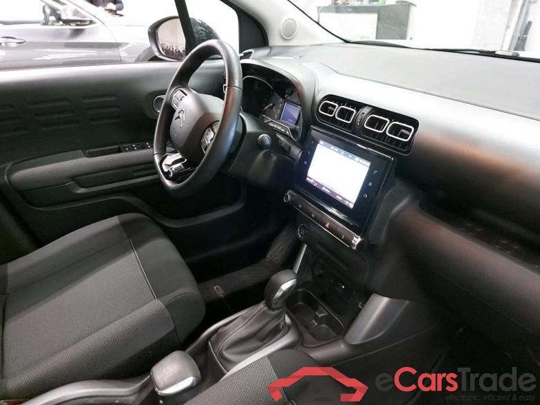 CITROËN - CIT C3 AIRCROSS PureTech 130PK EAT6 Shine & Family & Easy & Safe & DAB & Camera  * PETROL * #3