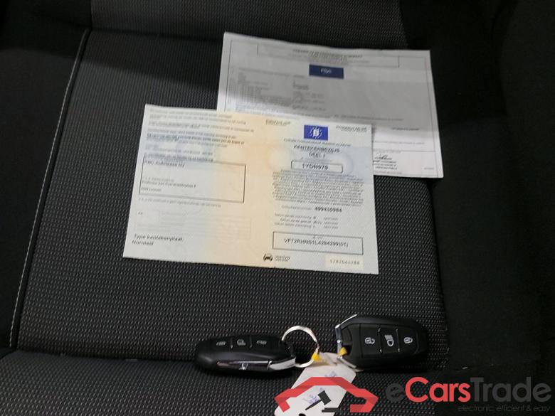 CITROËN - CIT C3 AIRCROSS PureTech 130PK EAT6 Shine & Family & Easy & Safe & DAB & Camera  * PETROL * #4