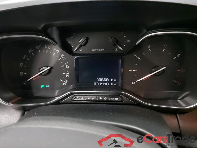 CITROËN - CIT C3 AIRCROSS PureTech 130PK EAT6 Shine & Family & Easy & Safe & DAB & Camera  * PETROL * #5