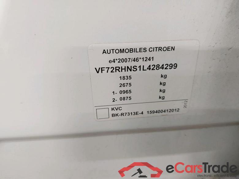 CITROËN - CIT C3 AIRCROSS PureTech 130PK EAT6 Shine & Family & Easy & Safe & DAB & Camera  * PETROL * #6