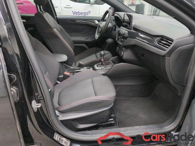 FORD - FOR FOCUS CLIPPER 1.0i EcoBoost MHEV 125PK ST-Line Pack Technology & Winter & Parking Pack   * PETROL * #3