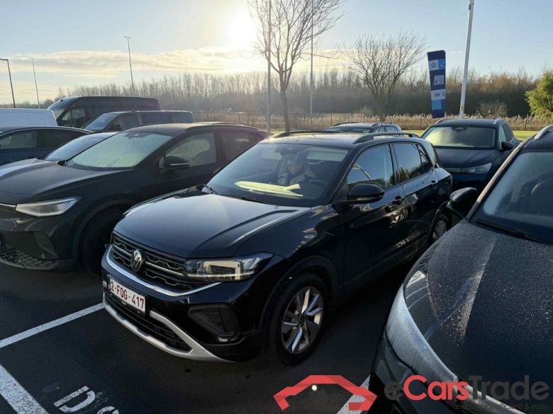 VOLKSWAGEN T-Cross T-Cross Life Business 1.0 TSI  85 kW (115 pk) 7 versnellingen #1