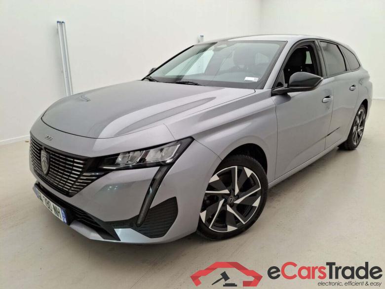 PEUGEOT 308 SW 1.2 PURETECH ALLURE PACK EAT8 #1