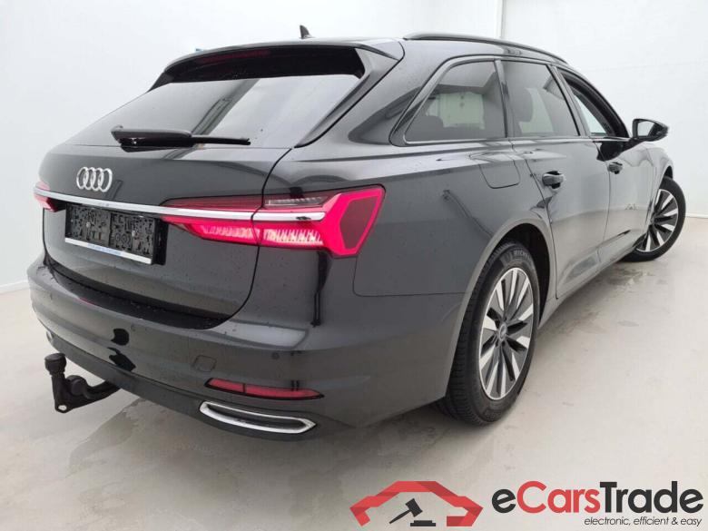 AUDI A6 AVANT 30 TDI BUSINESS ED. S-TRONIC #2