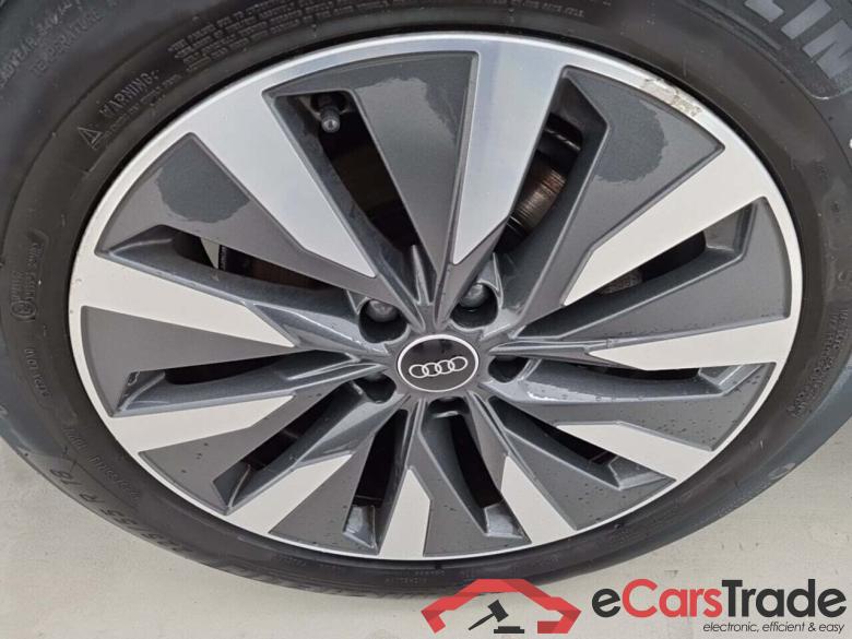 AUDI A6 AVANT 30 TDI BUSINESS ED. S-TRONIC #4