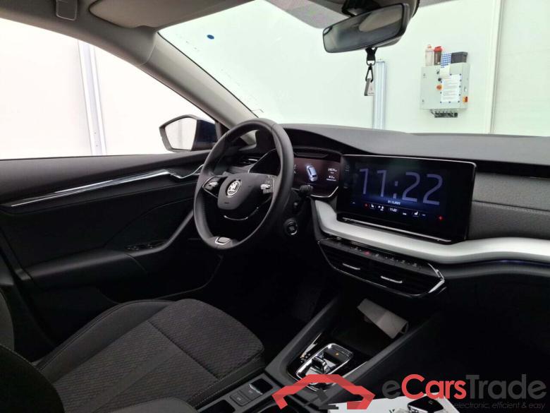 SKODA OCTAVIA COMBI 2.0 CRTDI CLEVER+ DSG #3