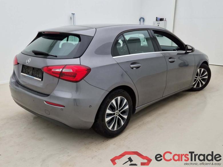 MERCEDES-BENZ A-KLASSE 180D BUSINESS SOLUTION DCT #2
