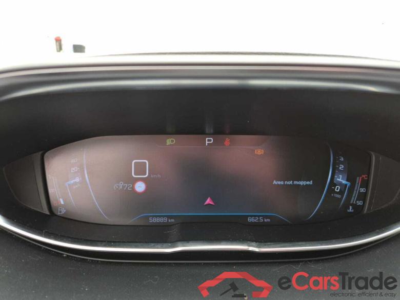 PEUGEOT 5008 1.2 PURETECH S/S ALLURE EAT8 #6