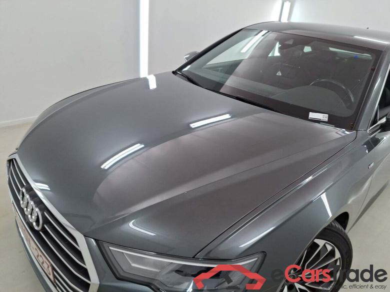 AUDI A6 LIMOUSINE 50 TFSIE QTTR. S-LINE S-TRONIC #4