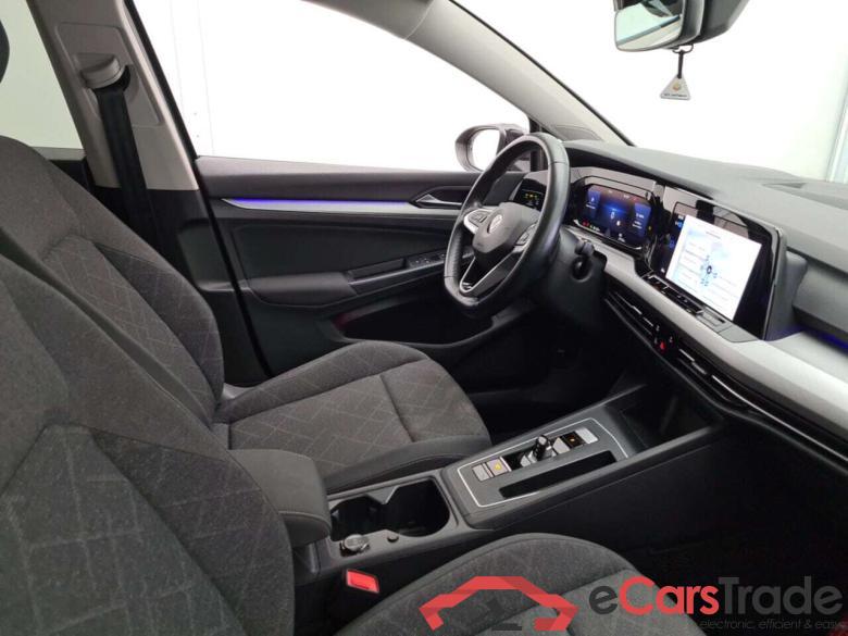 VOLKSWAGEN GOLF 1.5 ETSI LIFE DSG #3