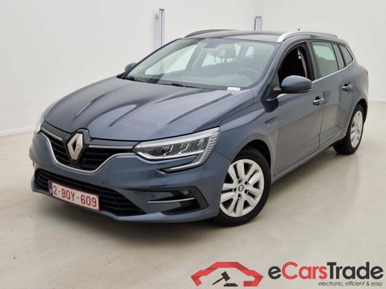 Renault Megane 1.5 DCI LED Navi KeylessGo Camera Klima PDC ... #1