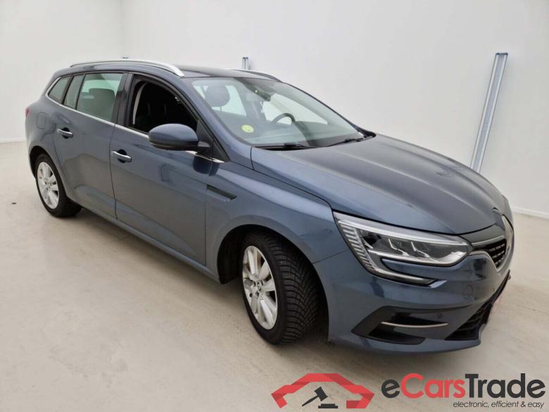 Renault Megane 1.5 DCI LED Navi KeylessGo Camera Klima PDC ... #2